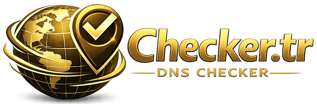 DNS Checker